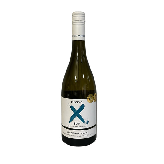 INVIVO X SARAH JESSICA PARKER SAUVIGNON BLANC