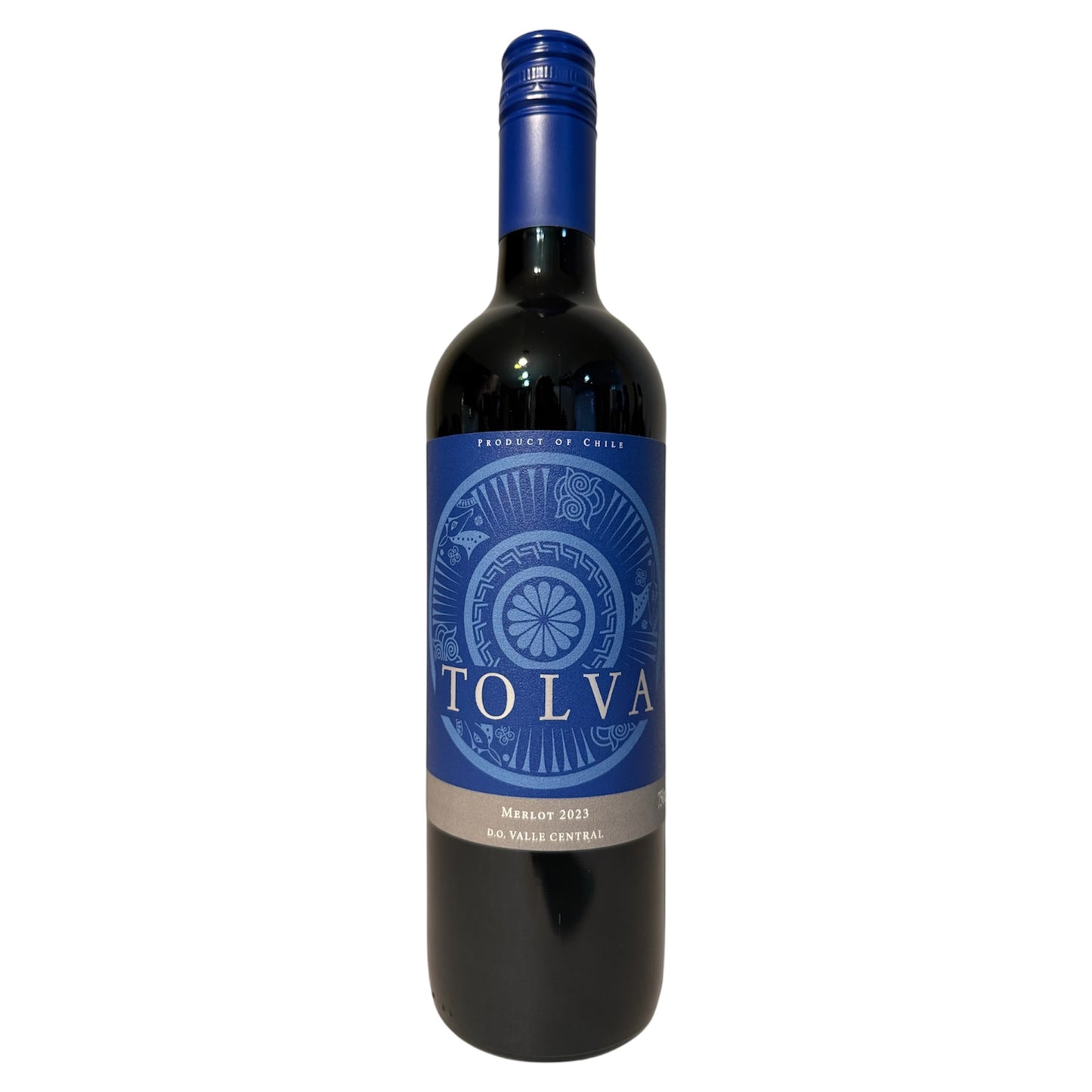 TOLVA MERLOT