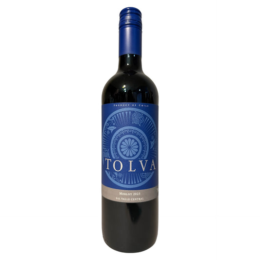 TOLVA MERLOT