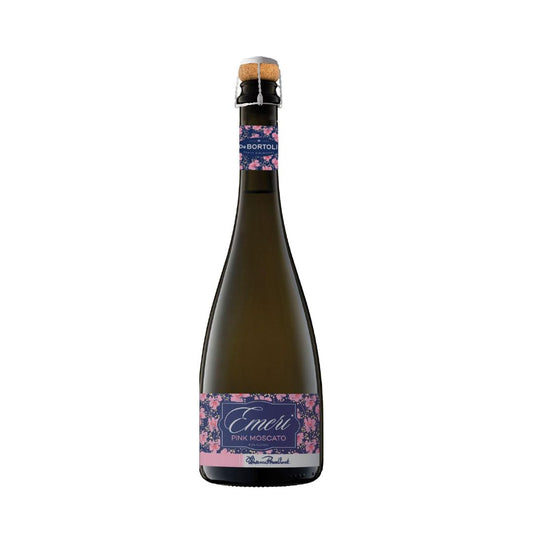 DE BORTOLI EMERI SPARKLING PINK MOSCATO