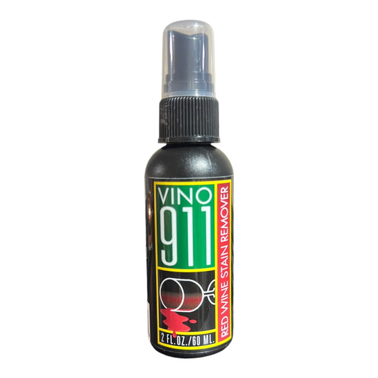 VINO 911 RED WINE STAIN REMOVER