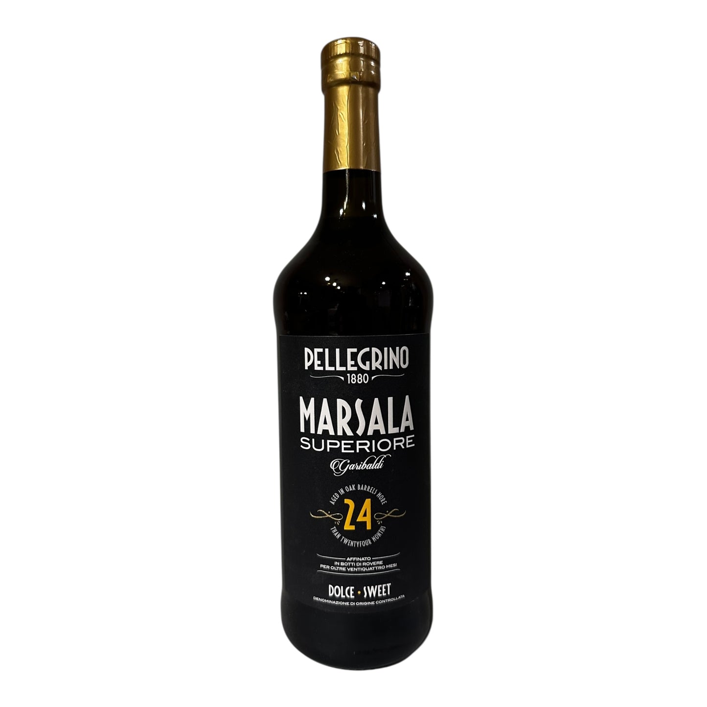 PELLEGRINO MARSALA