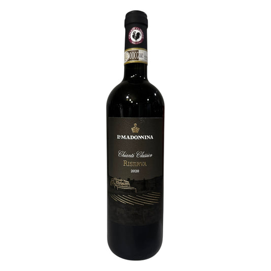 La Madonnina Chianti Classico Rieserva