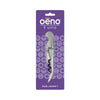 OENO DUO-LEVER CORKSCREW