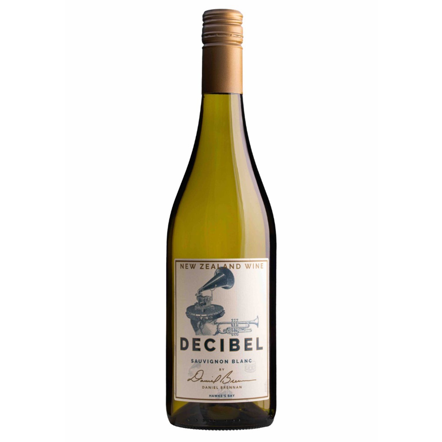 DECIBEL SAUVIGNON BLANC