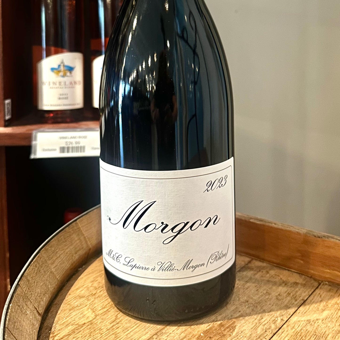 Lapierre Morgon