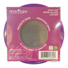 DRINK TOPS WINE GLASS COVER