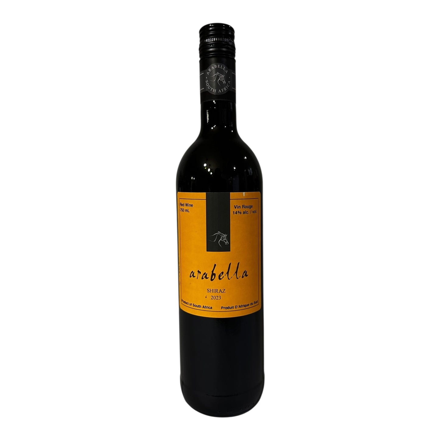 ARABELLA SHIRAZ