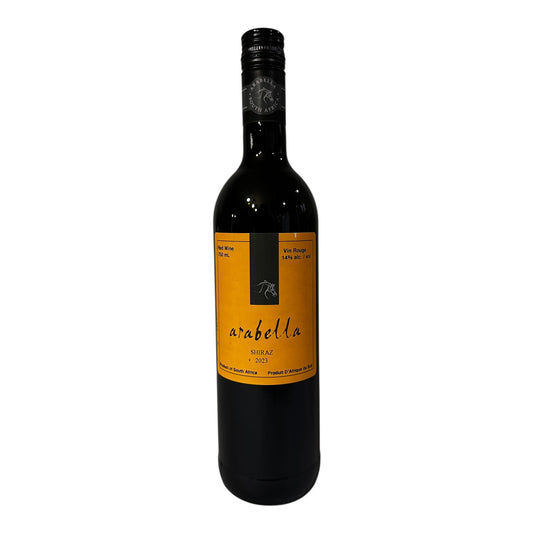 ARABELLA SHIRAZ