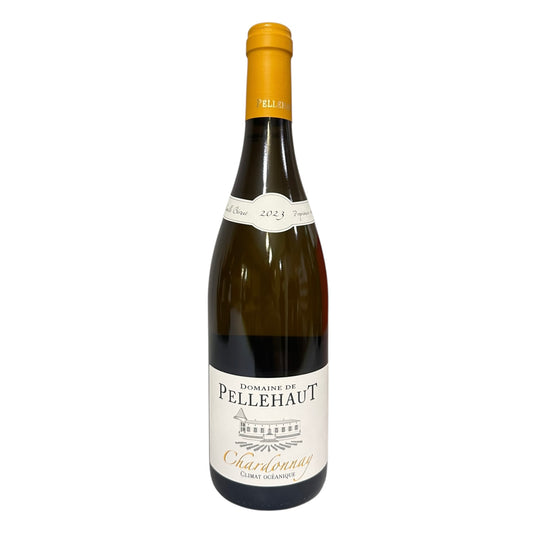 PELLEHAUT CHARDONNAY