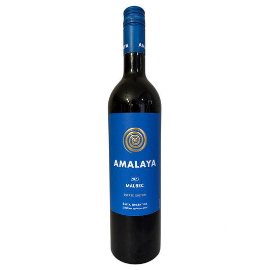 Amalaya Malbec