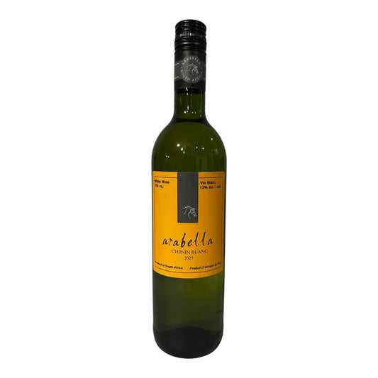 ARABELLA CHENIN BLANC