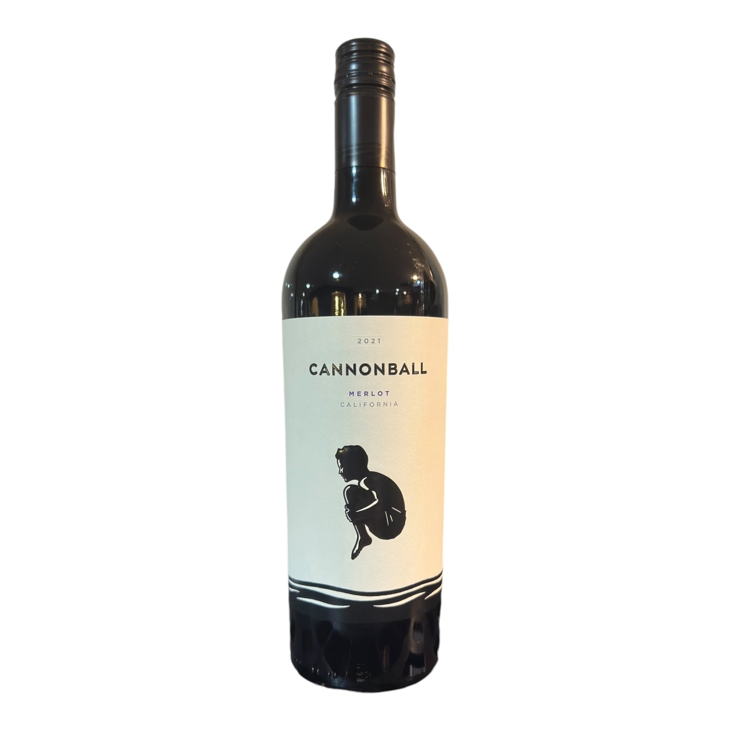 Cannonball Merlot