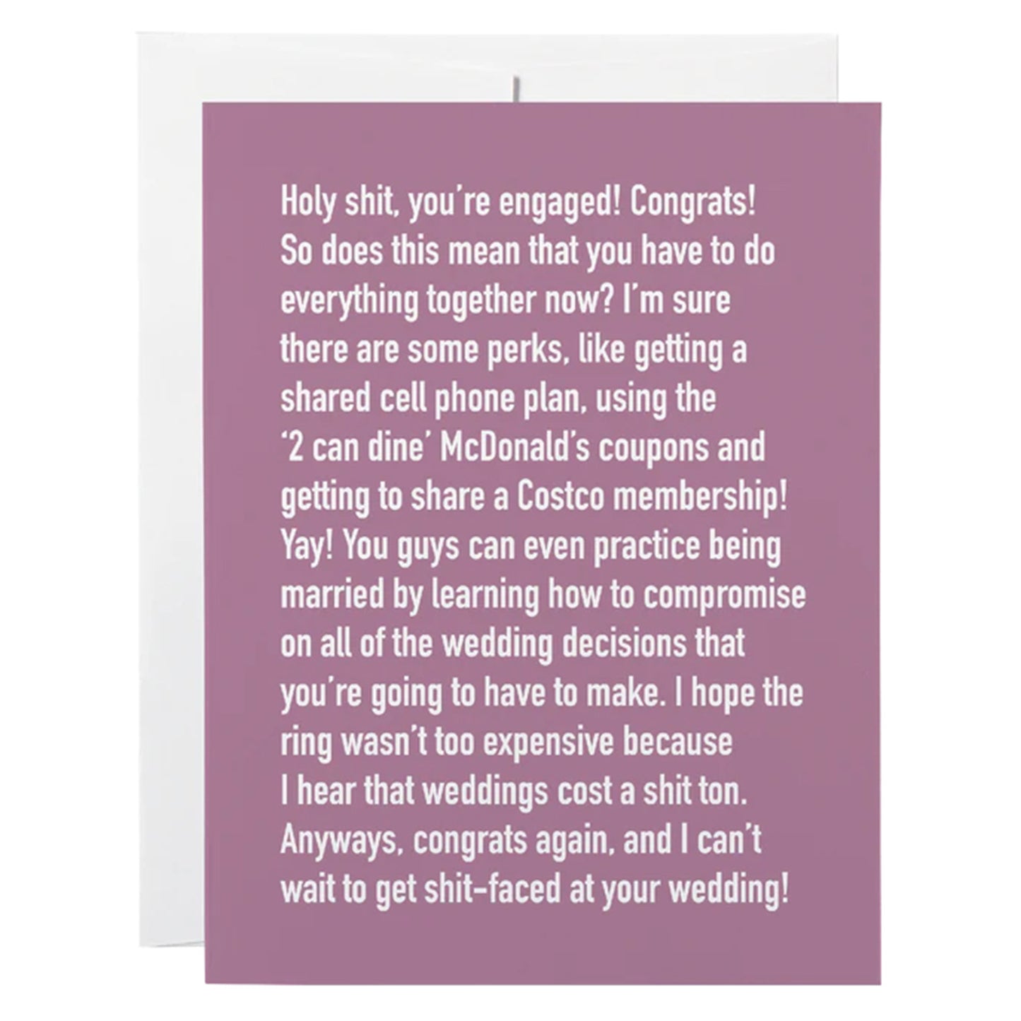 CLASSY CARDS
