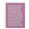 CLASSY CARDS