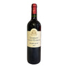 QUINTESSENCE DU CHATEAU DES GRAVIERS MARGAUX