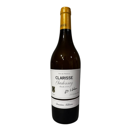 Chateau Clarisse Chardonnay
