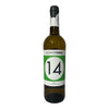 MONTETORO 14 BLANCO