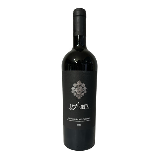 LA FIORITA BRUNELLO DI MONTALCINO 2020