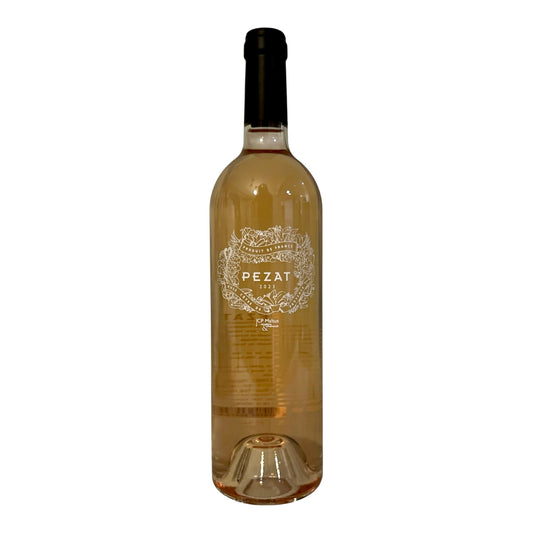 PEZAT PROVENCE ROSE