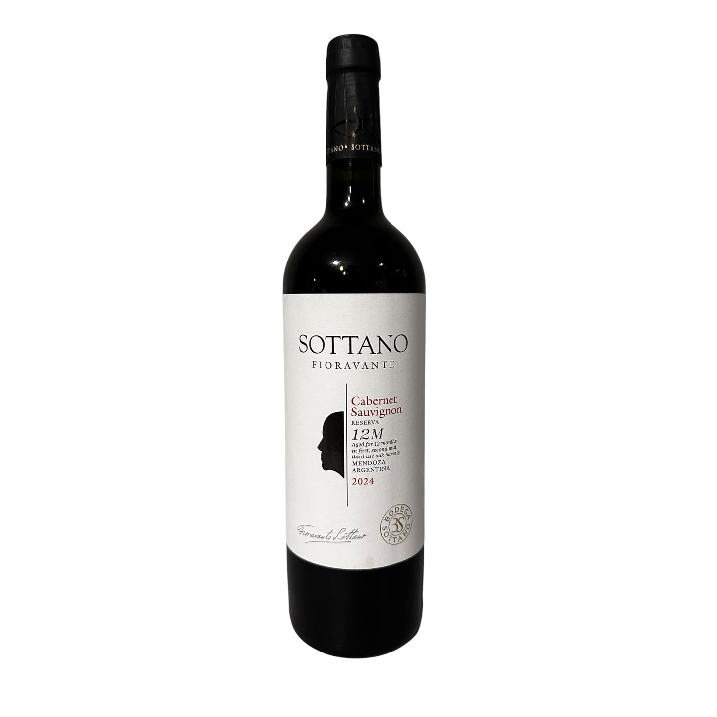 Sottano Reserva Cabernet Sauvignon