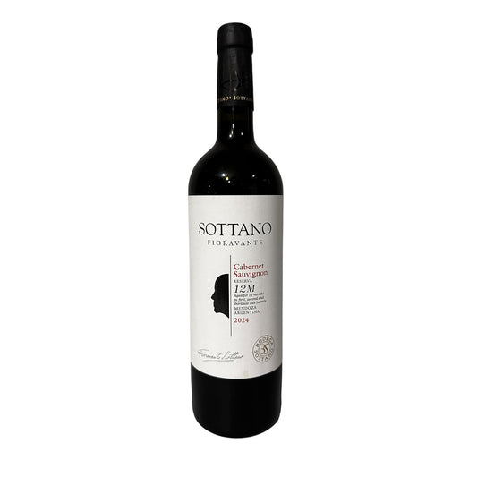 Sottano Reserva Cabernet Sauvignon
