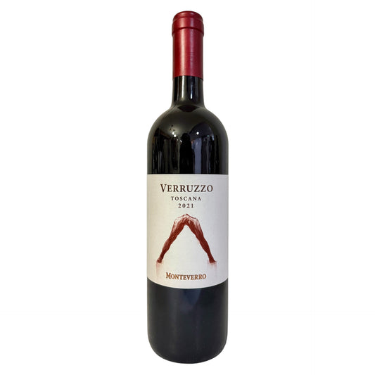 Monteverro Verruzzo