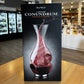 FINAL TOUCH L'GRAND CONUNDRUM AERATOR DECANTER