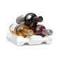 FINAL TOUCH STACKER FOR WINE BOTTLES