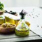 FINAL TOUCH LEVER BOTTLE STOPPERS