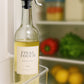 FINAL TOUCH LEVER BOTTLE STOPPERS