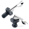 FINAL TOUCH LEVER BOTTLE STOPPERS