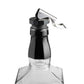 FINAL TOUCH LEVER BOTTLE STOPPERS