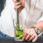 FINAL TOUCH STAINLESS STEEL COCKTAIL MUDDLER