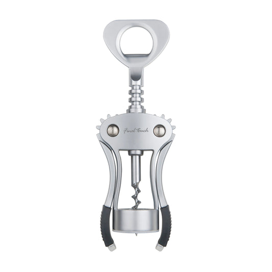 FINAL TOUCH WING CORKSCREW