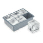 FINAL TOUCH XL ICE CUBE TRAYS