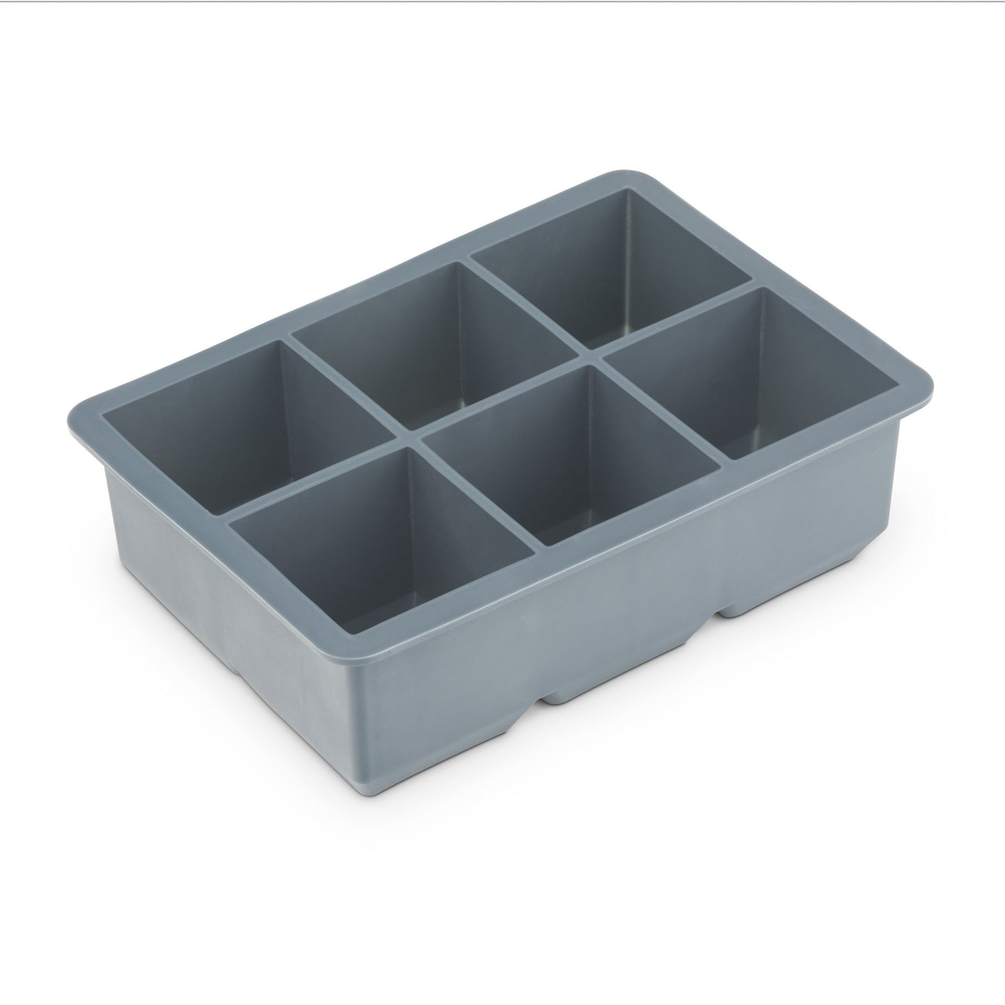 FINAL TOUCH XL ICE CUBE TRAYS