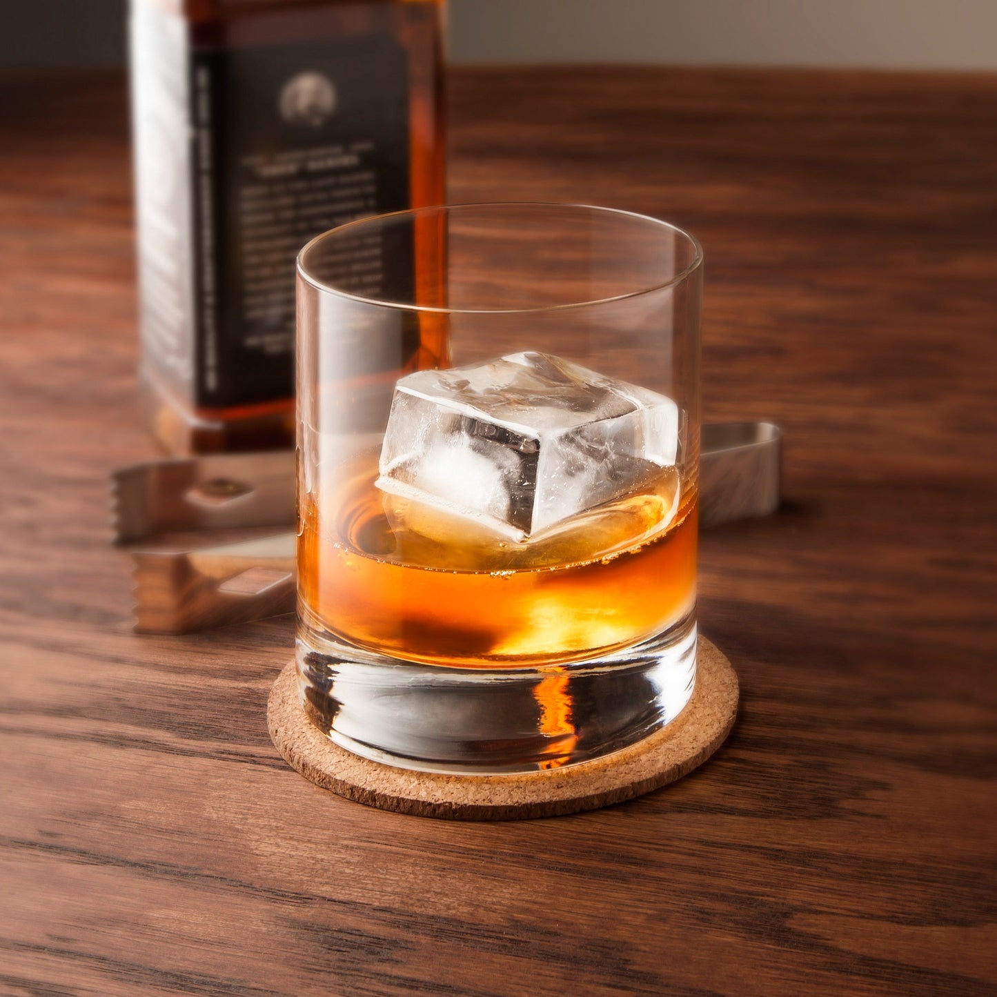 FINAL TOUCH XL ICE CUBE TRAYS