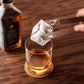 FINAL TOUCH XL ICE CUBE TRAYS