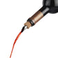 FINAL TOUCH 2-IN-1 CORK and POUR BOTTLE STOPPER