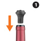 FINAL TOUCH WINE PUMP