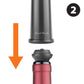 FINAL TOUCH WINE PUMP
