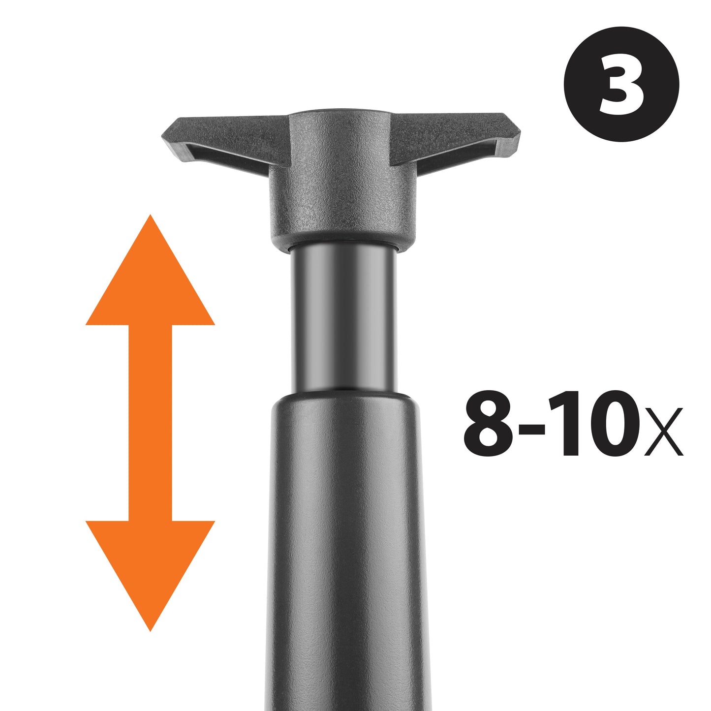FINAL TOUCH WINE PUMP