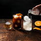 FINAL TOUCH ICE BALL TRAYS