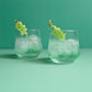 FINAL TOUCH ICE BALL TRAYS