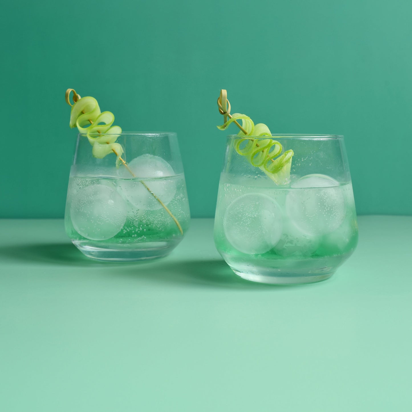 FINAL TOUCH ICE BALL TRAYS