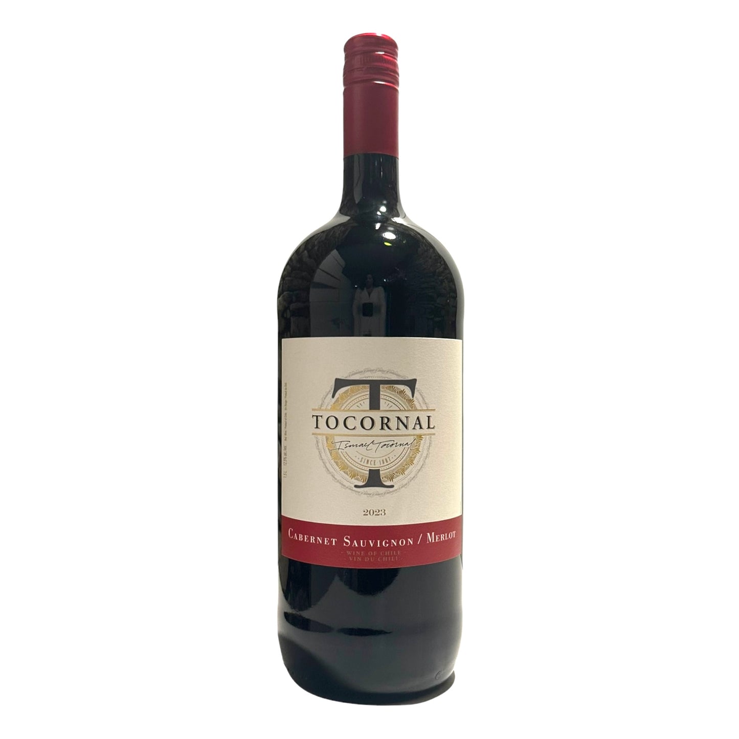 TOCORNAL Cabernet Sauvignon