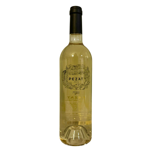 PEZAT BORDEAUX BLANC