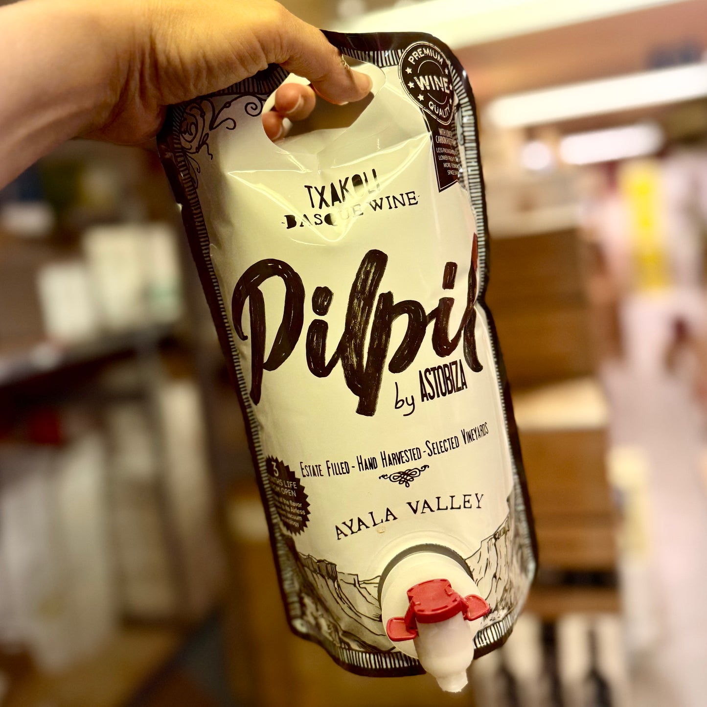 Astobiza Pil Pil