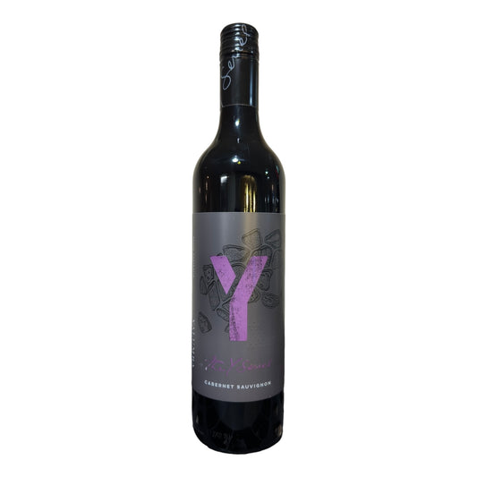 YALUMBA Y SERIES CABERNET SAUVIGNON